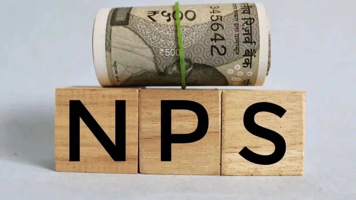NPS Subscribers Alert: PFRDA ने POP नियमों में बदलाव का प्रस्ताव रखा, जानें क्या बदल सकता है NPS Subscribers Alert: PFRDA ने POP नियमों में बदलाव का प्रस्ताव रखा, जानें क्या बदल सकता है