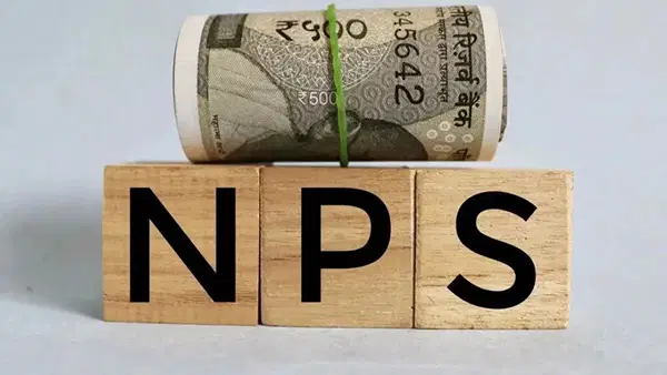 NPS Subscribers Alert: PFRDA ने POP नियमों में बदलाव का प्रस्ताव रखा, जानें क्या बदल सकता है NPS Subscribers Alert: PFRDA ने POP नियमों में बदलाव का प्रस्ताव रखा, जानें क्या बदल सकता है