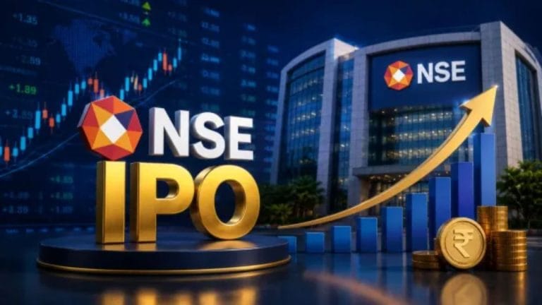 NSE IPO: अंतिम दिन करीब 5.57 गुना सब्सक्राइब हुआ इश्यू, QIB ने लगाई सबसे ज्यादा बोली; ये रही पूरी डिटेल