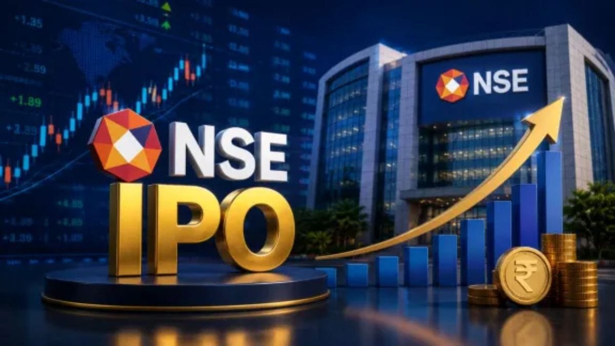 मुकेश अंबानी के JIO से पहले आने वाला NSE का मेगा IPO, सेबी से मिल गई मंजूरी