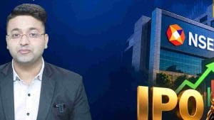 NSE IPO Allotment आज, रिजल्ट आने से पहले जान लें GMP का हाल, 1 लॉट में कितना बनेगा पैसा?