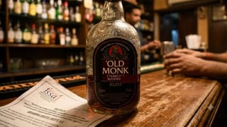 Old Monk पीने वालों के लिए बुरी खबर! नए लेबल से क्‍या बदलेगी पूरी कहानी?