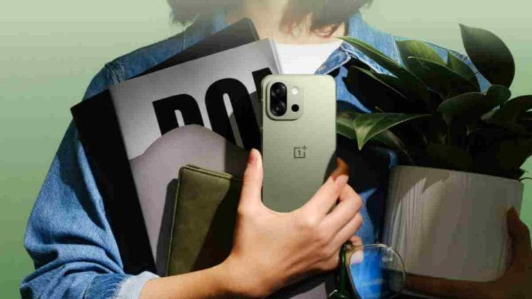 16GB रैम-512GB स्टोरेज और Sony सेंसर, लॉन्च हुआ OnePlus 13s का नया वेरिएंट