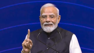 पीएम मोदी बोले, भारत ग्लोबल सेमीकंडक्टर हब बनने के लिए तैयार, खुल रहे निवेश और विकास के नए अवसर