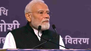 कुछ लोगों को हजम नहीं हो रहे GDP के आंकड़े, विपक्ष पर PM Modi का ‘तीखा हमला’