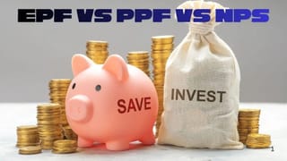 PPF, FD, NPS या पोस्ट ऑफिस: रिटायरमेंट के लिए सिर्फ सबसे ज्यादा ब्याज वाली स्कीम चुनना सही नहीं