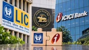 LIC को ICICI Bank में 9.99% तक हिस्सेदारी खरीदने की RBI से मंजूरी, जानें क्या होगा असर