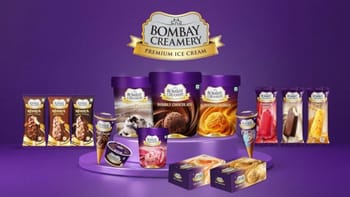 कैम्पा कोला के बाद अब आइसक्रीम में Reliance का दांव! उतारा ‘Bombay Creamery’, सिर्फ ₹10 से शुरू होगी कीमत