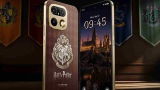 200MP कैमरा और 7000mAh बैटरी, लॉन्च हुआ Realme 16 Pro 5G Harry Potter Edition