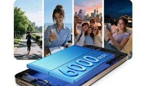 6000mAh बैटरी-50MP कैमरा और 33W फास्ट चार्जिंग, इस हफ्ते लॉन्च होगा Redmi 17C 5G