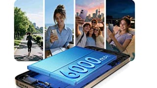 6000mAh बैटरी-50MP कैमरा और 33W फास्ट चार्जिंग, इस हफ्ते लॉन्च होगा Redmi 17C 5G