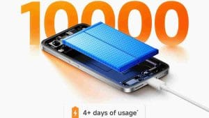 10000mAh बैटरी के साथ आएगा ये फोन, अगले हफ्ते लॉन्च होंगे ये 4 दमदार स्मार्टफोन्स