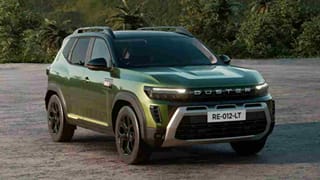 Maruti-Toyota की नींद उड़ाने आ रही Renault Duster Hybrid! लॉन्च में बचे हैं इतने दिन