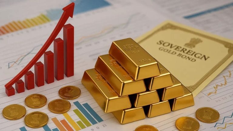 SGB पर 228% का शानदार रिटर्न, ₹1 लाख बने करीब ₹3.28 लाख; जानें कब मिलेगा पैसा