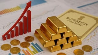 SGB पर 228% का शानदार रिटर्न, ₹1 लाख बने करीब ₹3.28 लाख; जानें कब मिलेगा पैसा