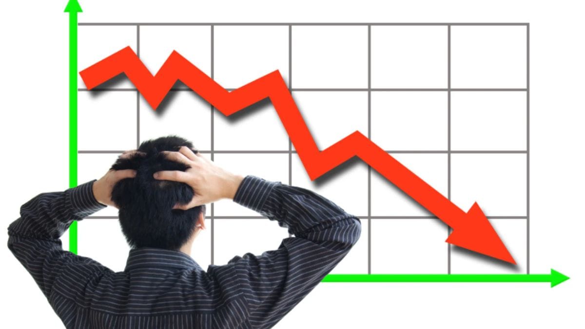 6.94% तक टूटा Oracle Financial Services का शेयर! क्या है $18 अरब के कर्ज का पूरा मामला?