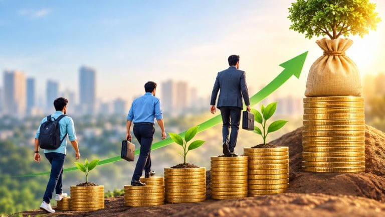 न शेयर, न म्यूचुअल फंड, फिर भी ₹3 करोड़ का लक्ष्य! 45 साल के शख्स ने ऐसे बनाया रिटायरमेंट प्लान