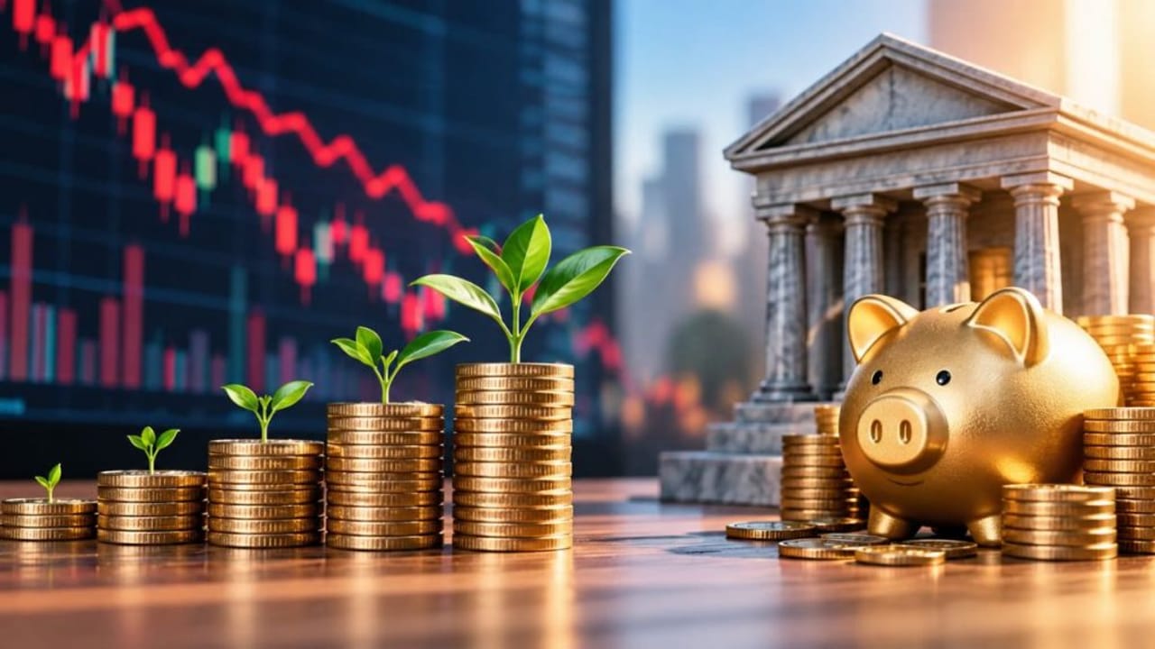₹10 लाख की FD कराने से पहले जान लें ये तरीका, ब्याज भी मिलेगा और जरूरत पर पैसा भी रहेगा
