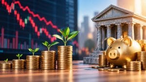 SIP कर रहे हैं तो चौंका देंगे ये आंकड़े! Nifty50 का रिटर्न FD से भी कम; निवेशकों के लिए क्या है सबक