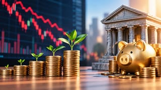 SIP कर रहे हैं तो चौंका देंगे ये आंकड़े! Nifty50 का रिटर्न FD से भी कम; निवेशकों के लिए क्या है सबक