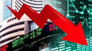 Sensex में 2 मिनट में 4,000 पॉइंट का उतार-चढ़ाव, आखिरी घंटों में क्‍यों मचा हड़कंप