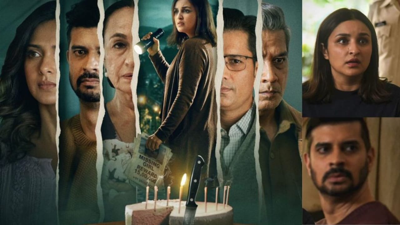 21 से 27 सितंबर तक मनोरंजन का फुल डोज! OTT से थिएटर तक रिलीज होंगी ये 5 फिल्में-सीरीज