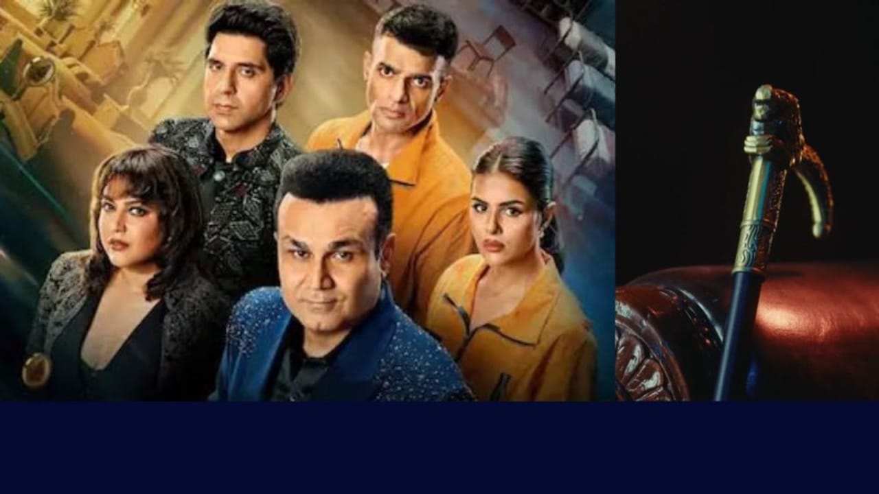 21 से 27 सितंबर तक मनोरंजन का फुल डोज! OTT से थिएटर तक रिलीज होंगी ये 5 फिल्में-सीरीज