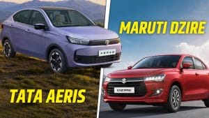 नई Tata Aeris में हैं ये 5 फीचर्स जो Maruti Dzire में भी नहीं! नई गाड़ी लेने से पहले जान लें