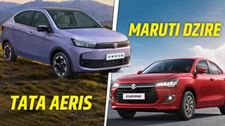 नई Tata Aeris में हैं ये 5 फीचर्स जो Maruti Dzire में भी नहीं! नई गाड़ी लेने से पहले जान लें