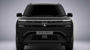 लॉन्च हुआ Tata Sierra का नया Dark Edition, कीमत 13.99 लाख से शुरू
