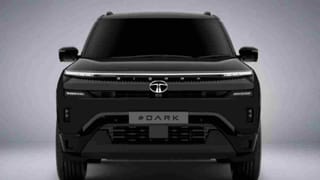 लॉन्च हुआ Tata Sierra का नया Dark Edition, कीमत 13.99 लाख से शुरू