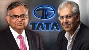 Tata Sons में फिर छिड़ी जंग, Chandrasekaran की री-अपॉइंटमेंट पर क्यों हुआ विवाद?