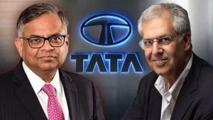 Tata Sons विवाद: चंद्रशेखरन की दोबारा नियुक्ति पर टाटा ट्रस्ट्स ने उठाए सवाल, कास्टिंग वोट को भी नकारा