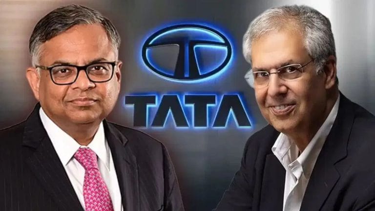 Tata Sons विवाद: चंद्रशेखरन की दोबारा नियुक्ति पर टाटा ट्रस्ट्स ने उठाए सवाल, कास्टिंग वोट को भी नकारा