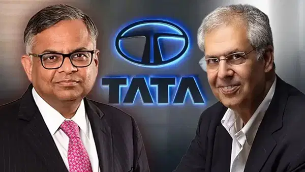 नोएल टाटा को 19 अक्टूबर तक देना होगा जबाव, टाटा संस के कामकाज में ट्रस्ट्स की भागीदारी पर उठे हैं सवाल नोएल टाटा को 19 अक्टूबर तक देना होगा जबाव, टाटा संस के कामकाज में ट्रस्ट्स की भागीदारी पर उठे हैं सवाल