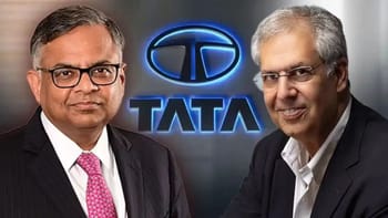 Tata Sons विवाद: चंद्रशेखरन की दोबारा नियुक्ति पर टाटा ट्रस्ट्स ने उठाए सवाल, कास्टिंग वोट को भी नकारा