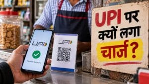 UPI MDR Rules: SIP, FD और शेयर में निवेश करना होगा महंगा? 15 अक्टूबर से क्या बदलेगा