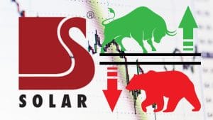 Solar Industries India के शेयर में आएगी 24% की तेजी! 23000 के पार जाएगा स्टॉक; ब्रोकरेज ने दी BUY रेटिंग