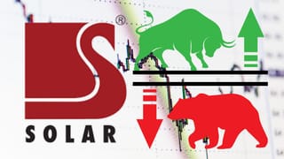 Solar Industries India के शेयर में आएगी 24% की तेजी! 23000 के पार जाएगा स्टॉक; ब्रोकरेज ने दी BUY रेटिंग