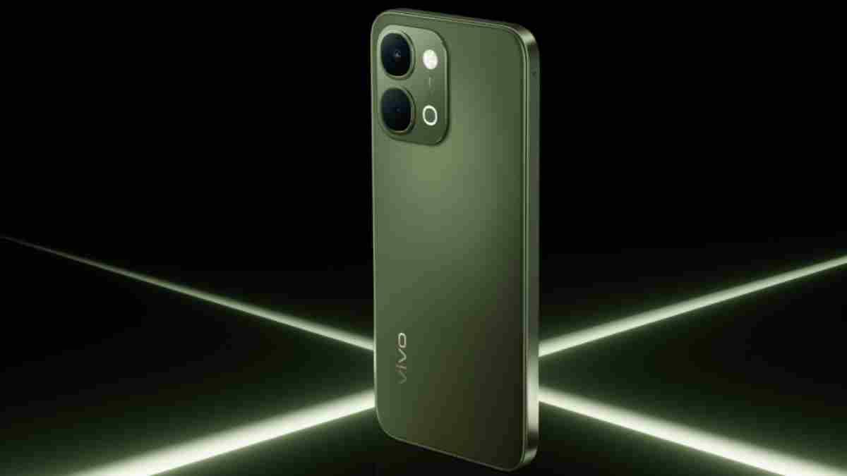 7200mAh बैटरी- 50MP Sony सेंसर और 16GB तक रैम, 30999 रुपए में मिल रहा ये दमदार फोन! 7200mAh बैटरी- 50MP Sony सेंसर और 16GB तक रैम, 30999 रुपए में मिल रहा ये दमदार फोन!