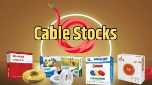 इस कंपनी ने किया ₹1800 करोड़ के नए बिजनेस का ऐलान, केबल-वायर्स स्टॉक्स में मचा हड़कंप! KEI समेत कई शेयर 8% तक टूटे