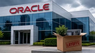 Oracle का कितना बड़ा है कारोबार…, जिसने 6 बजे लोगों को नौकरी से निकाल दिया; AI पर लगा रहा अरबों डॉलर का दांव