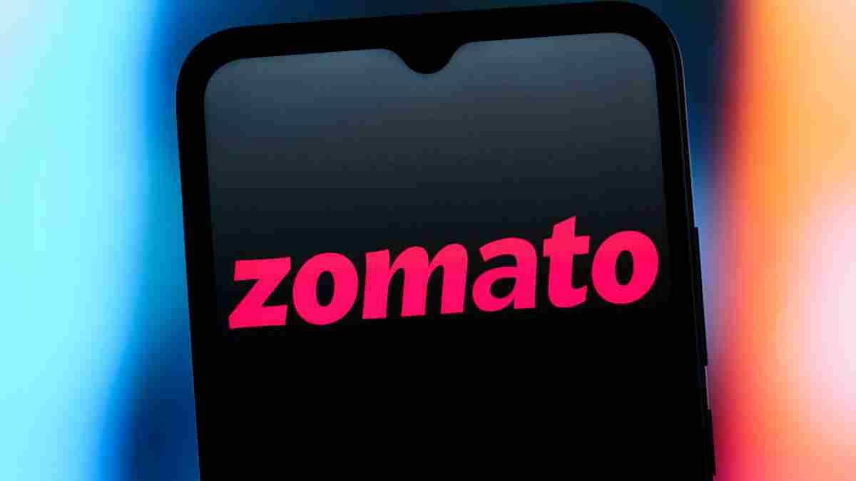 Zomato से मंगवाते हैं खाना? तो अब बिल में जुड़ेगी ये नई फीस, इन लोगों को देने होंगे एक्स्ट्रा पैसे Zomato से मंगवाते हैं खाना? तो अब बिल में जुड़ेगी ये नई फीस, इन लोगों को देने होंगे एक्स्ट्रा पैसे