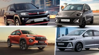 Maruti Suzuki Brezza से Toyota Taisor तक, 10 लाख से सस्ती हैं ये 5 CNG गाड़ियां
