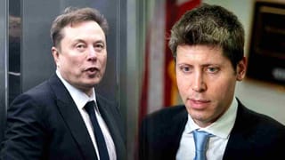 Musk vs Altman: AI को लेकर एक पटरी पर कैसे आए ग्लोबल राइवल?