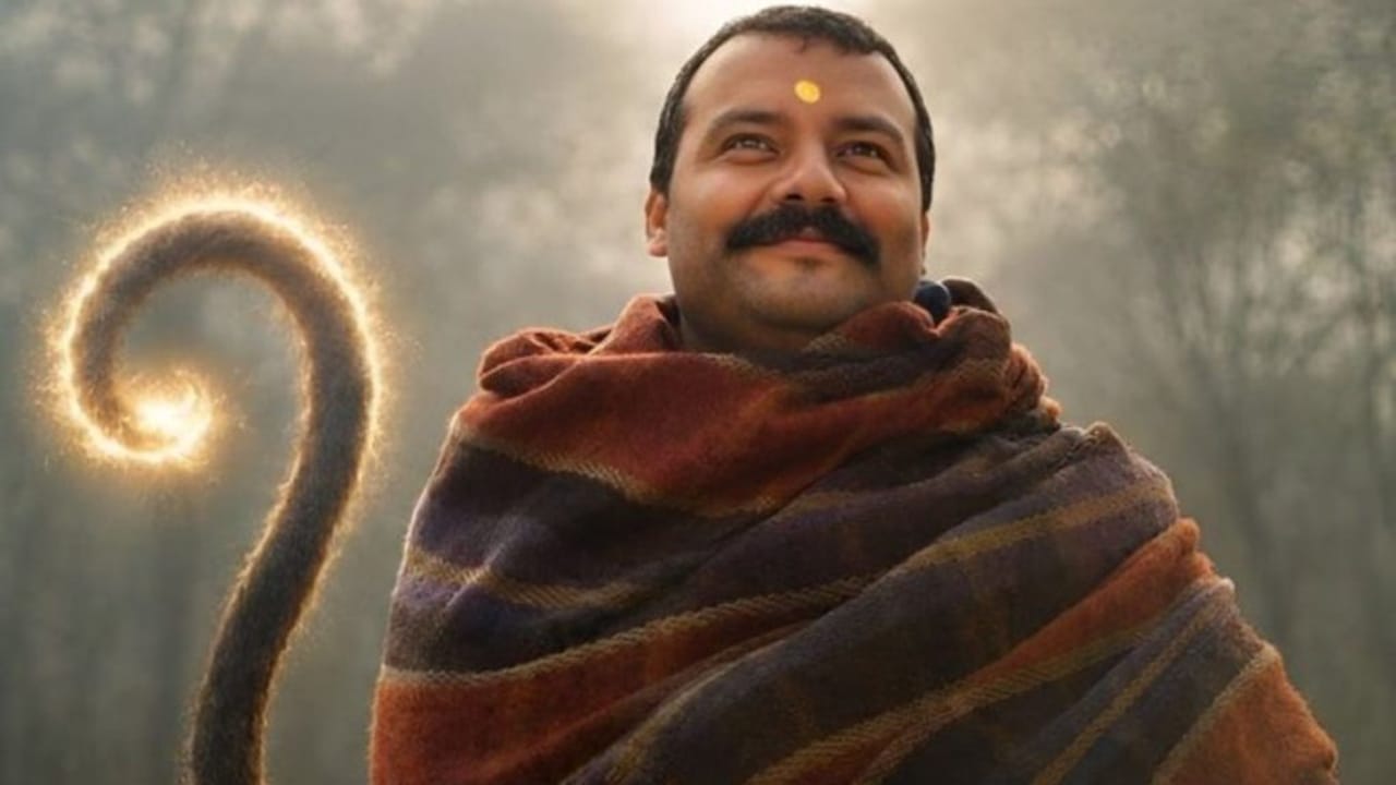 46वें दिन भी नहीं थमी ‘हनुमान अंश’ की कमाई, दुनिया भर में ₹352 करोड़ पार