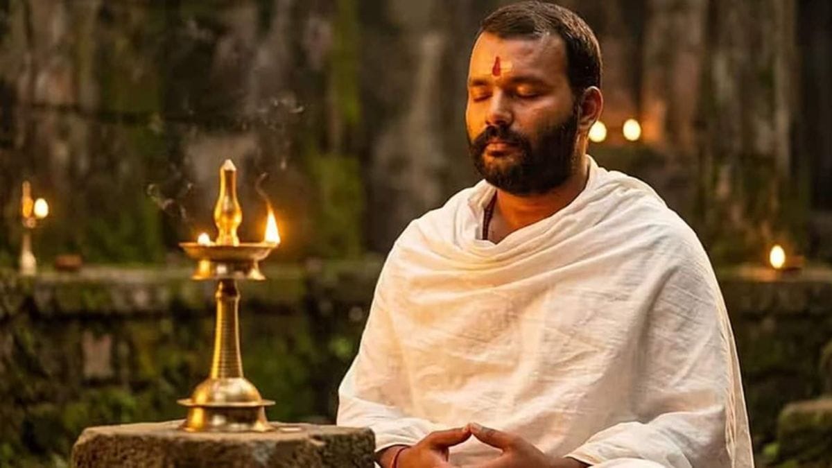 46वें दिन भी नहीं थमी ‘हनुमान अंश’ की कमाई, दुनिया भर में ₹352 करोड़ पार
