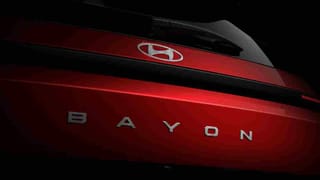 AI वॉयस असिस्टेंट और ADAS सेफ्टी! लॉन्च से पहले शुरू हो गई Hyundai Bayon की बुकिंग