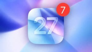 iOS 27 कब होगा रिलीज? इन iPhones में मिलेगा नया अपडेट, Siri AI समेत मिलेंगे बड़े फीचर्स