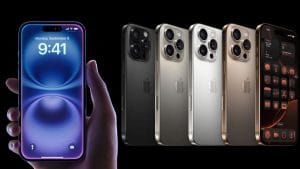 Apple का फोल्डेबल iPhone बदल सकता है स्मार्टफोन का खेल, Samsung-Xiaomi के लिए बढ़ेगी चुनौती